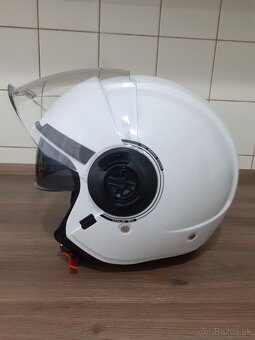 Prilba MT-HELMETS VIALE SV - 4