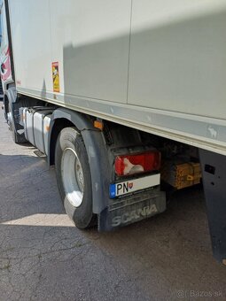 SCANIA R440 EEV 2013 - 4