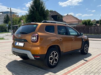 Dacia Duster 2021 LPG - 4