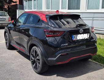 Nissan Juke na predaj - 4