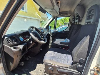 Iveco daily 2017 2.3 - 4