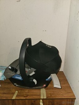 Cybex Aton 5 - 4