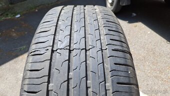 Continental EcoContact 6 225/60 R18 104V XL - 4