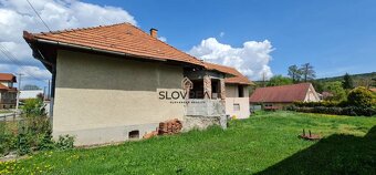 SLOVREAL na predaj dom Lutila, 713 m2 - 4