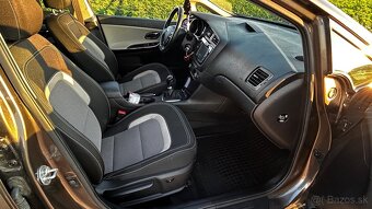 Predám KIA Ceed, r.v. 2017, len 58 000 km – TOP STAV - 4