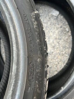 Hankook winter 205/45/R17 - 4