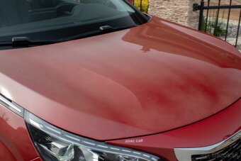 Peugeot 3008 1.6 BlueHDi 120 S S Allure EAT6 - 4