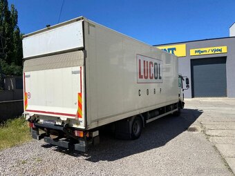 MAN TGL 12.220, Euro 6, čelo +DPH - 4