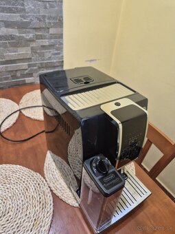 Predám kávovar Delonghi - 4