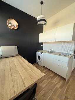 Predám útulný 1izbový byt s galériou a šatníkom - 4