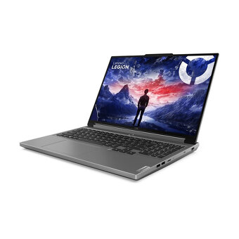 Lenovo Legion 5 16IRX9 | i7-14650HX | RTX 4060 | 165Hz - 4