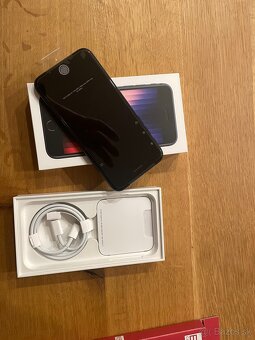 Novy Iphone SE - 4