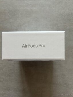 Airpods Pro (2nd Generation) - 4