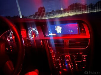 Predám/Vymením Audi a4 avant 2.0TFSI - 4