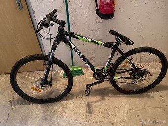 Detský Bicykel - 4