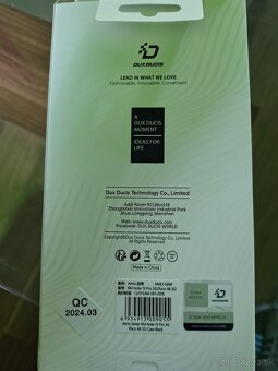 Ochranné kryty XIAOMI REDMI NOTE 13 PRO 5G - 4
