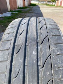 bridgestone potenza 235 40 r19 - 4