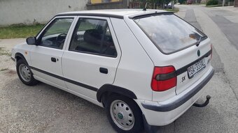 Predam skoda felicia - 4