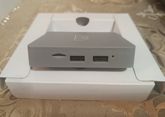 Nový Android TV box Homatics - 4
