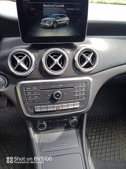 Mercedes GLA 200d - 4