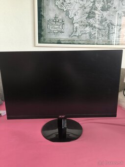 Predám staršiu PC zostavu - 4