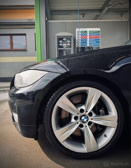 BMW e90 335i 2011 - 4