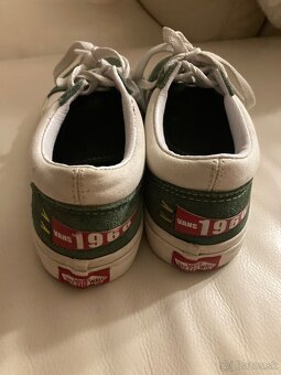 tenisky Vans c.35 - 4