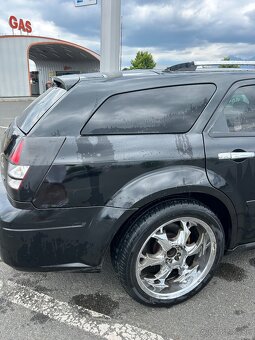 Dodge Magnum - 4