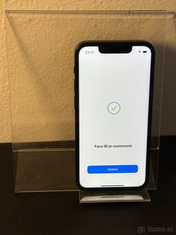 Predám Apple iPhone 13 Mini 128GB Green Stav Nového Telefónu - 4