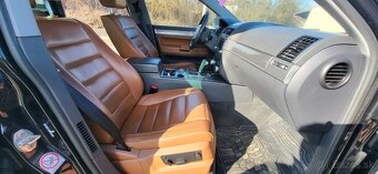 Volkswagen Touareg King Kong 3.0 TDI 165kw - 4
