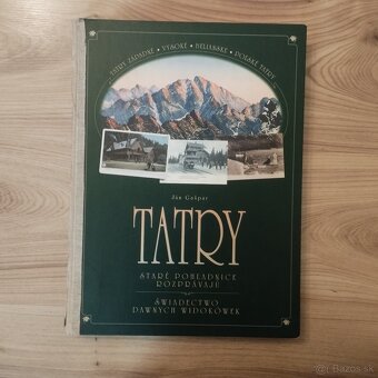 Knihy Slovensko - 4