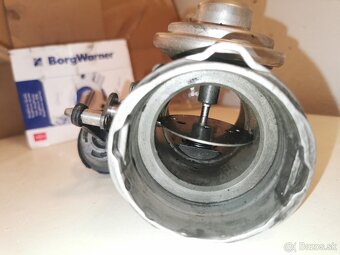 Egr ventil t octavia 1.9tdi - 4