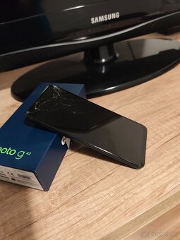 Motorola G42 - 4