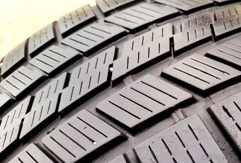 alu R20 5x120 bicolor senzory, Tesla X /+ BMW 5 + 3 + X3, X4 - 4