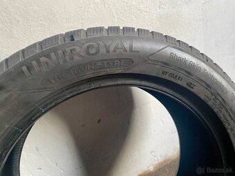 ZIMNÉ PNEU 225/55 R18 2KS - 4