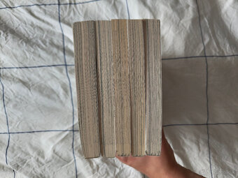 Witch Hat Atelier - Séria Ateliér špičatých klobouků Manga - 4