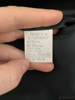 Poľovnícke sako – ODEVA Lipany - 4