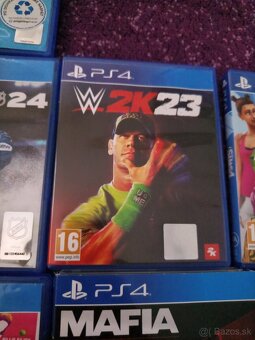 Predám hry (kupujem si počítač) - 4