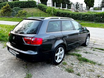 Seat Exeo ST 2.0 TDI CR - 4