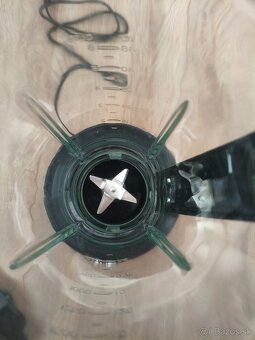 Mixér Beko - úplne nový 2x použitý - 4