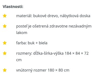 Detsky nabytok - 4