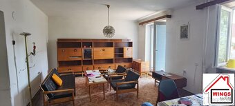  REZERVOVANÉ  Rodinný dom Obežná ul. Sereď - 4