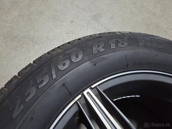 "18" NISSAN + pneu - 4