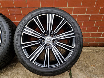 5x108 r18 et42 disky kolesa volvo v60 235/45 18 elektrony 60 - 4