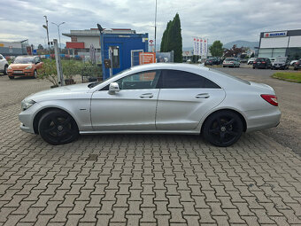Mercedes-Benz GLS 350 CDi, 4 Matic, 195 kW - 4