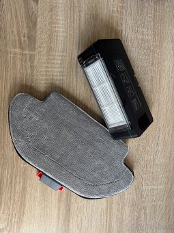 Xiaomi Vacuum Mop Pro - 4