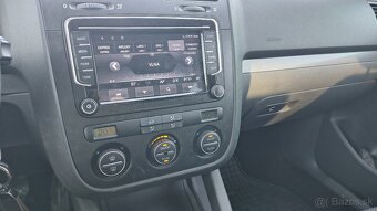 Android radio VW/Škoda - 4