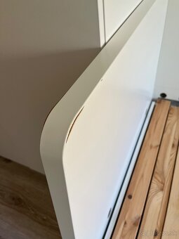 Rozkladacia posteľ FLEKKE - 4