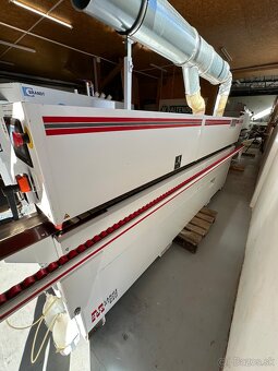 Olepovačka hrán LANGE B90 KFE - 4