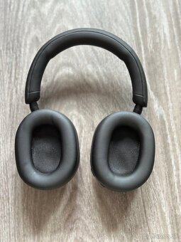 Slúchadlá Sony WH-1000XM5 wireless noise-cancelling - 4